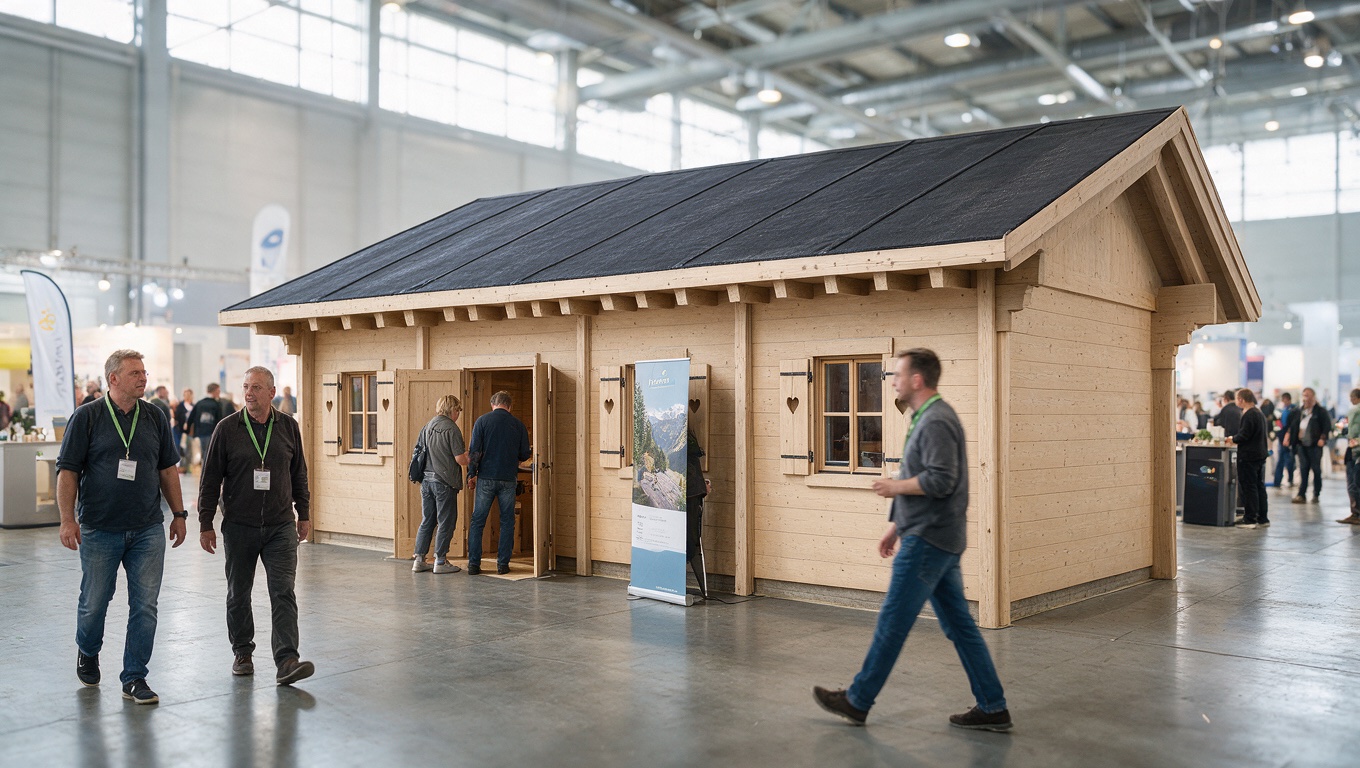 Messen & Ausstellungen